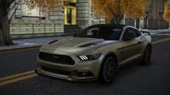 Ford Mustang Bryin para GTA 4