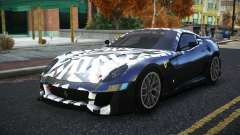 Ferrari 599 Jahireck S5 para GTA 4