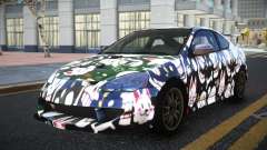 Honda Integra Rahnic S6 para GTA 4