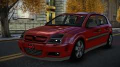 Opel Signum Hagsudo para GTA 4