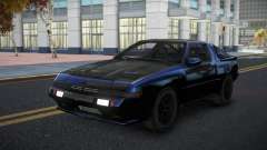 Mitsubishi Starion Menase S4 para GTA 4