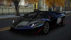 Lamborghini Aventador Linake S3 para GTA 4