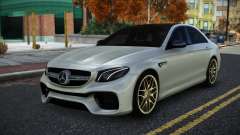 Mercedes-Benz E63S AMG Donfo para GTA 4