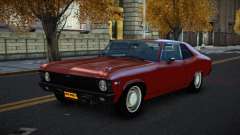Chevrolet Nova Zetteri para GTA 4