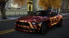 Ford Mustang Bryin S12 para GTA 4