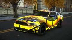 Ford Mustang Lerdean S8 para GTA 4