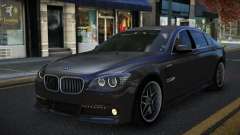 BMW 750Li Ijav para GTA 4