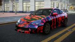 Honda Integra Rahnic S5 para GTA 4