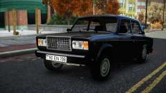 VAZ 2107 Wadolopo para GTA 4