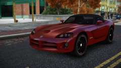 Dodge Viper Bimuwumal para GTA 4