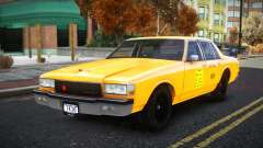 Chevrolet Caprice Classic Ofub