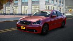 Infiniti M35 Eqic para GTA 4