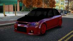 Dacia Logan Dovi para GTA 4