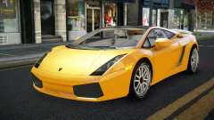Lamborghini Gallardo Huwayewak para GTA 4
