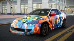 Honda Integra Rahnic S8 para GTA 4