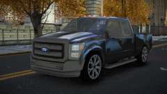 Ford F350 Lojsuli para GTA 4