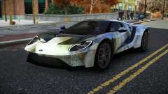 Ford GT Sonrick S8 para GTA 4