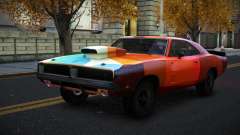 Dodge Charger Elchopher S9 para GTA 4