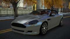 Aston Martin DB9 Hozfuy para GTA 4