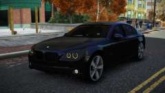 BMW 750Li Mixove para GTA 4