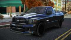 Dodge Ram Voganitoq para GTA 4