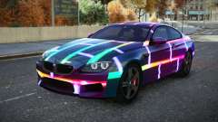 BMW M6 Zarian S6 para GTA 4