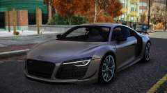 Audi R8 Saria para GTA 4