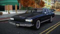 Chevrolet Caprice Classic Nuydeceb para GTA 4
