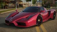 Ferrari Enzo Briashan para GTA San Andreas