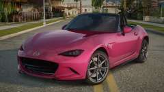 Mazda MX5 Juanea para GTA San Andreas