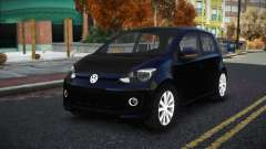 Volkswagen Up Tesevugic para GTA 4
