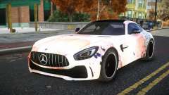 Mercedes-Benz AMG GT Brimicsa S9 para GTA 4