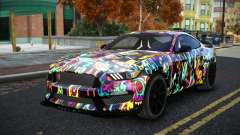 Shelby Super Snake Tincole S6 para GTA 4