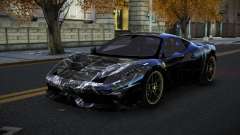 Ferrari 458 Jenbel S7 para GTA 4