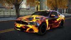 Ford Mustang Lerdean S4 para GTA 4