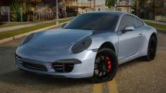 Porsche 911 Carrera S Roanry para GTA San Andreas