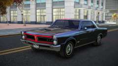 Pontiac GTO Hanory S1 para GTA 4