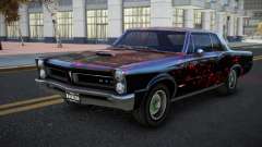 Pontiac GTO Hanory S5 para GTA 4