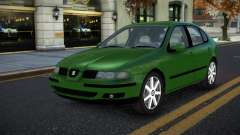 Seat Leon Miyxe para GTA 4