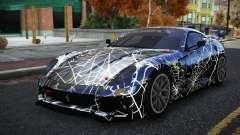 Ferrari 599 Jahireck S13 para GTA 4