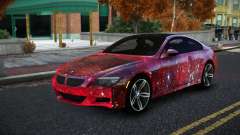 BMW M6 Stinle S11 para GTA 4