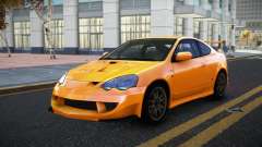 Honda Integra Rahnic para GTA 4