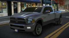 Dodge Ram Kajricoxa para GTA 4