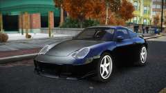 RUF Turbo Mayulaved para GTA 4
