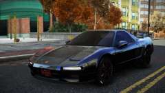 Honda NSX Exatot S14 para GTA 4