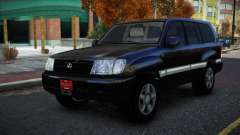 Lexus LX470 Cemepaj para GTA 4