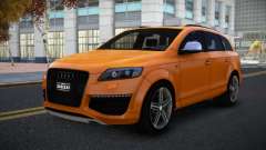 Audi Q7 Yuygo para GTA 4