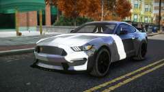 Shelby Super Snake Tincole S2 para GTA 4