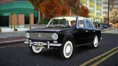 Tofas 124 Seosu para GTA 4