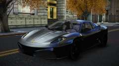 Ferrari F430 Kiranosed para GTA 4